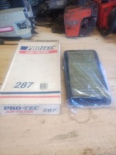 New Protec Air Filter 287 