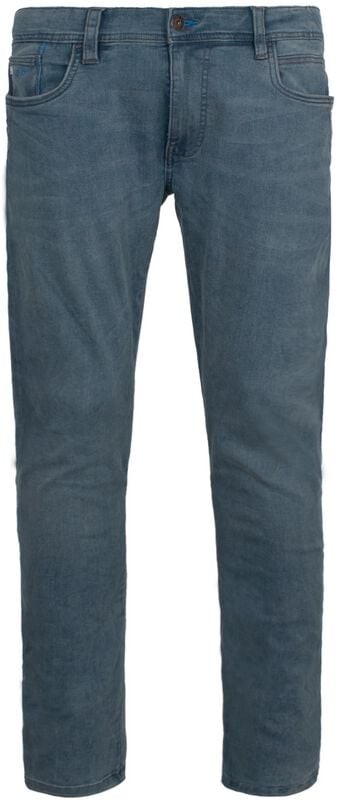 Джинсы Indicode Herren INCoil blau Basics, Повседневная одежда, Уличная одежда
