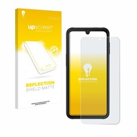 Upscreen Entspiegelungs Schutzfolie FüR Samsung Galaxy Xcover 6 Pro Matt