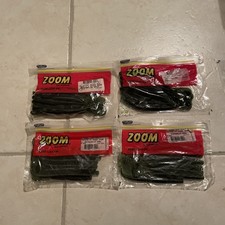 Zoom Magnum Speed Worms 