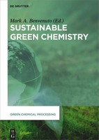 Mark Anthony Benvenuto | Sustainable Green Chemistry | Buch | Englisch (2017)