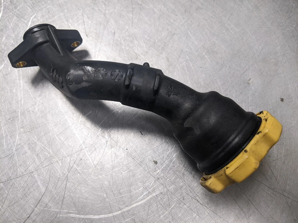 2008 年斯巴鲁 Forester 发动机机油填充管 2.5 15250AA030 — 第 2/4 张图片