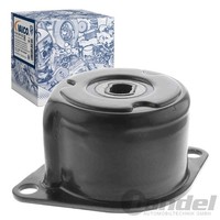 Vaico Riemenspanner Keilrippenriemen Passend FüR VW Transporter | V10-2100