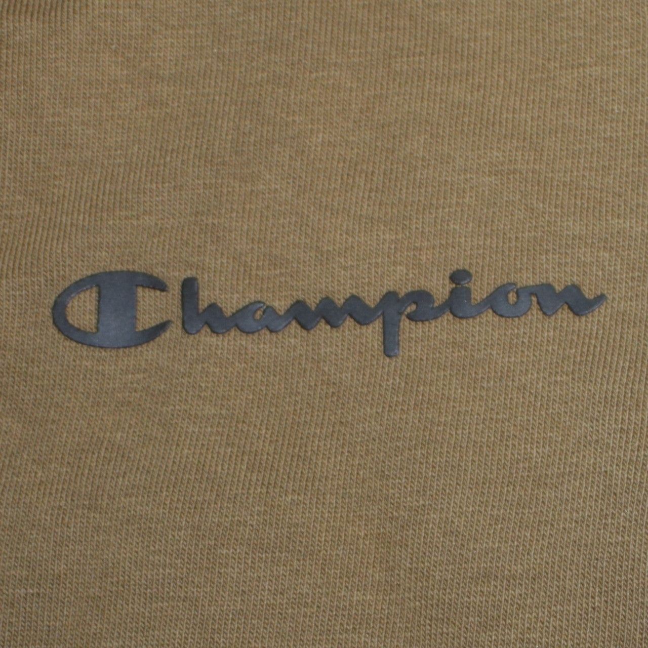 Champion Green Sweatshirt Mens M image 8