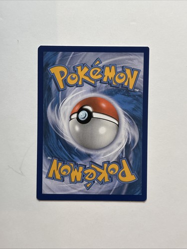 Silent Lab 140/160 XY Primal Clash NM - Picture 2 of 2