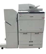 Canon imageRUNNER ADVANCE 6575i Copier Scanne...