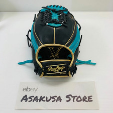 Rawlings Glove HYPER TECH COLOR SYNC Ambidextrous GR3FHTCALR New from Japan