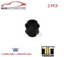 FEDERBEINLAGER DOMLAGER PAAR TEDGUM 00502861 2PCS A FÜR OPEL VECTRA C,ASTRA H