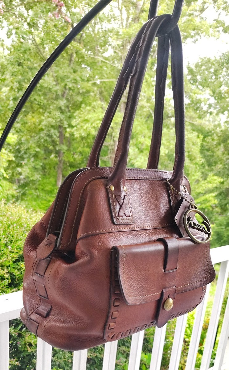 Coach Medium Vintage 11373 65th Anniversary Bleeker Thompson