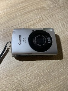 Canon Ixy 910 | eBay