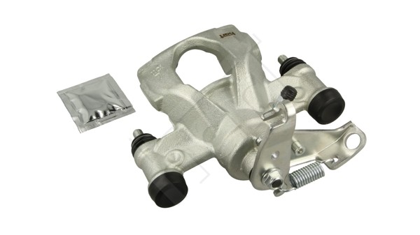 Hart Bremssattel FüR Renault Master III Kasten FV EV HV UV JV Opel Movano B-image