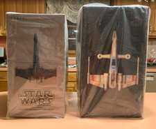 Propel Star Wars X-Wing Starfighter Battle Quad Edición Coleccionista (Nuevo/Probado)