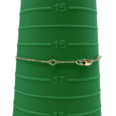 Van Cleef & Arpels Sweet Alhambra Papillon Armband Bracelet Mop 750 P0074340