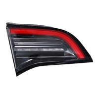 RüCkleuchte Links 12 V Led Hella Passend FüR U.A. Tesla Model
