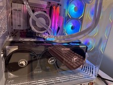 High-end GAMING PC