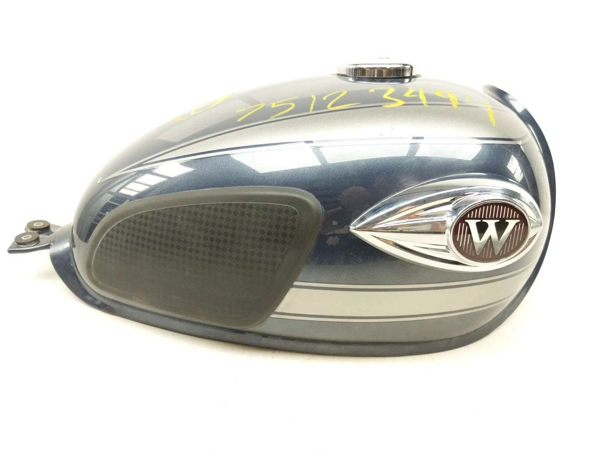 Gas Tanks for Kawasaki W1 for sale | eBay