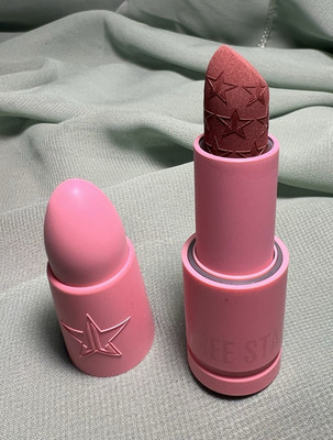 Jeffree Star Cosmetics Velvet Trap Lipstick Androgyny 0.14 oz Stick Cruelty-Free