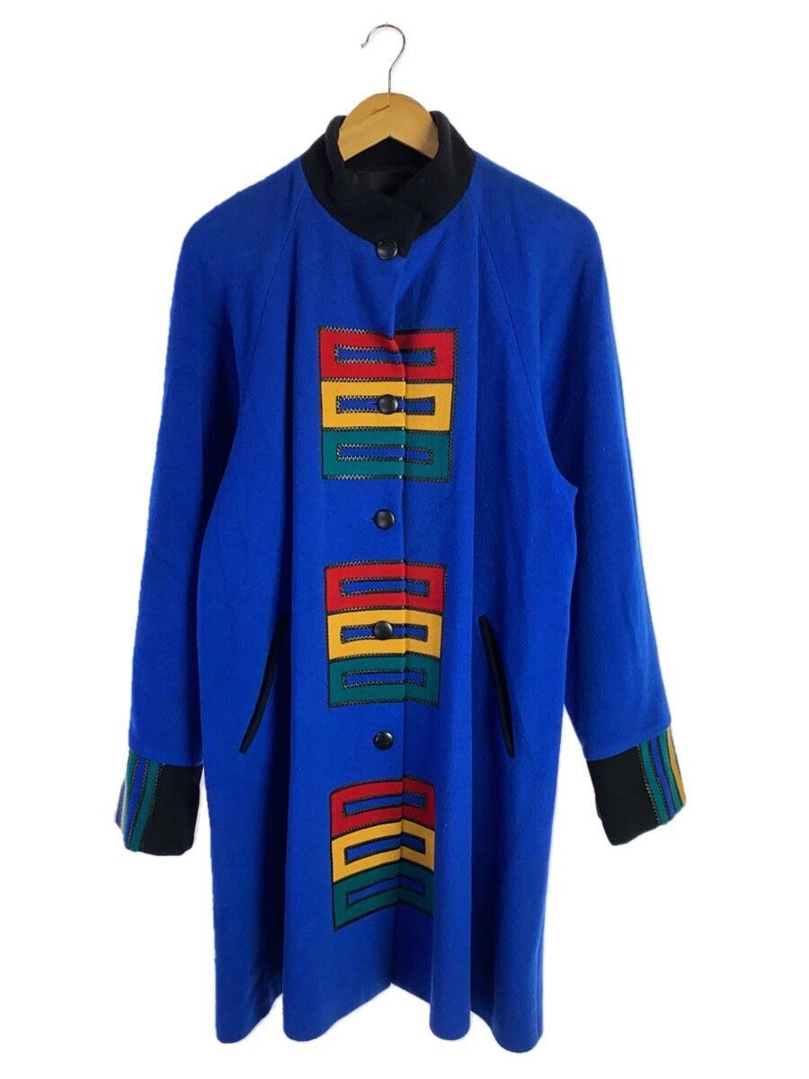 ALTRA Cappotto Philippevallreuil Altre Marche Altre Blu