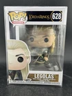 The Lord of the Rings Legolas Funko Pop! Vinyl Figure #628