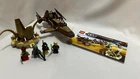 LEGO Star Wars: Desert Skiff (9496) Used-Complete (No Box)