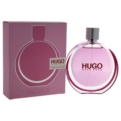 Hugo Extreme / Hugo Boss EDP Spray 2.5 oz (75 ml) (w)