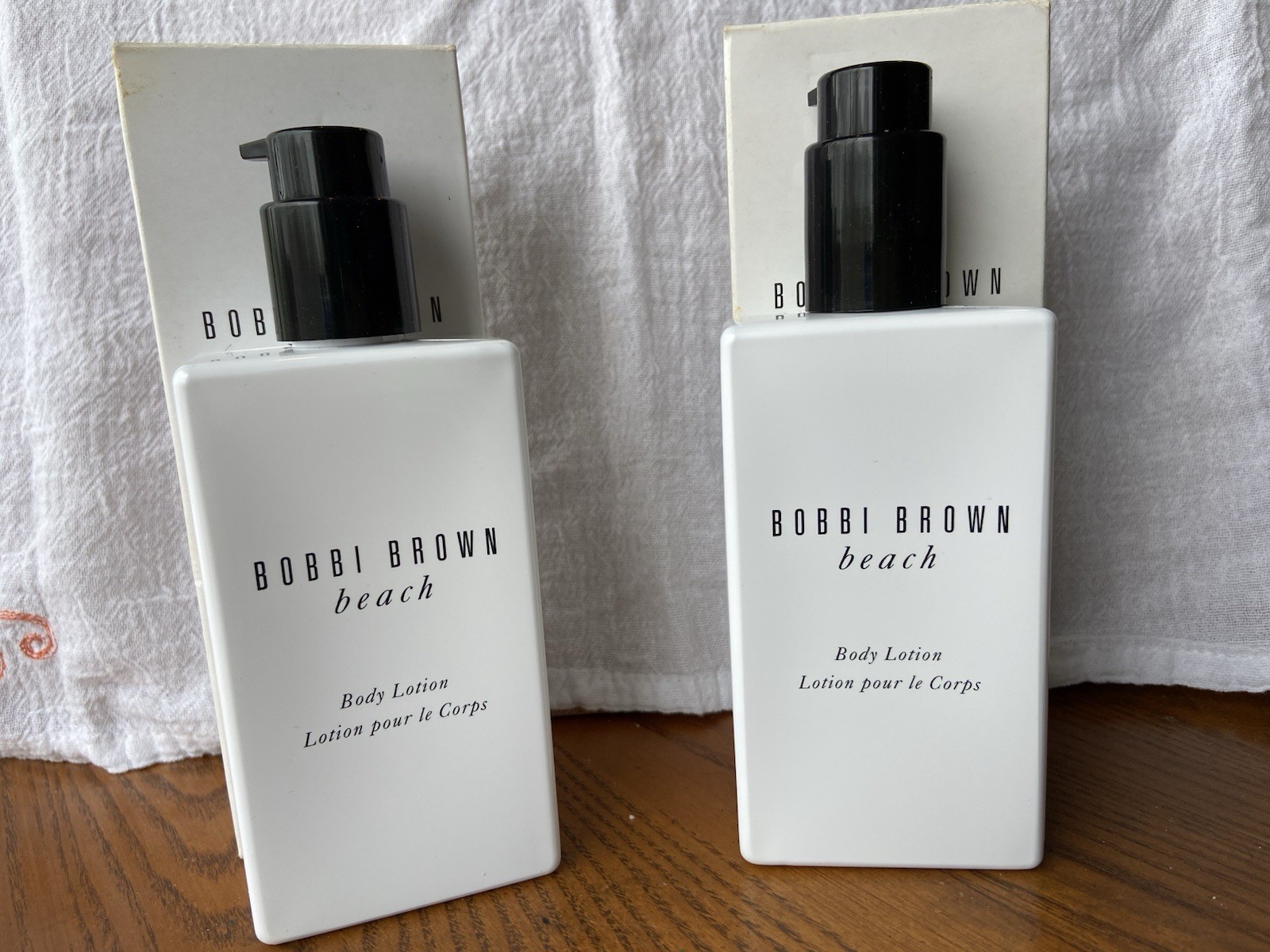 6.7 Fl Oz Discontinued Lot Of 2 New Open Box