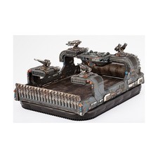 Hawk Wargames Dropzone Commander Resistance Leviathan Sw New
