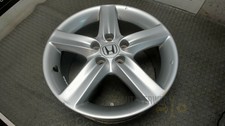 Alufelge SMR770A (7X17 ET55) Honda FK1,FK2,FK3,FN1,FN2,FN4 Civic 1.8i-VTEC