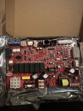 000008309 Control Board for Manitowoc Ice Machine I0322 I0450P I0600 Replacement