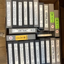 betamax lot Rare Read Description