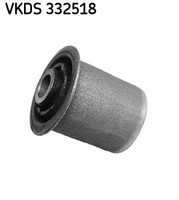 Skf Lagerung, Lenker Vkds 332518 FüR Jeep