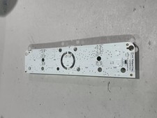 W10662597 Whirlpool Washer Board - Control