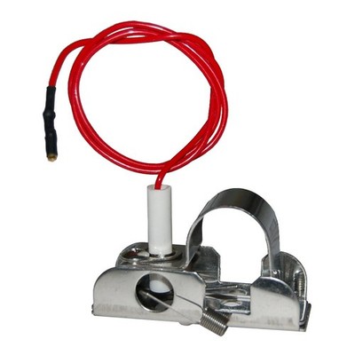 03758 Ceramic Electrode Replacement for Select Ducane Gas Grill Models
