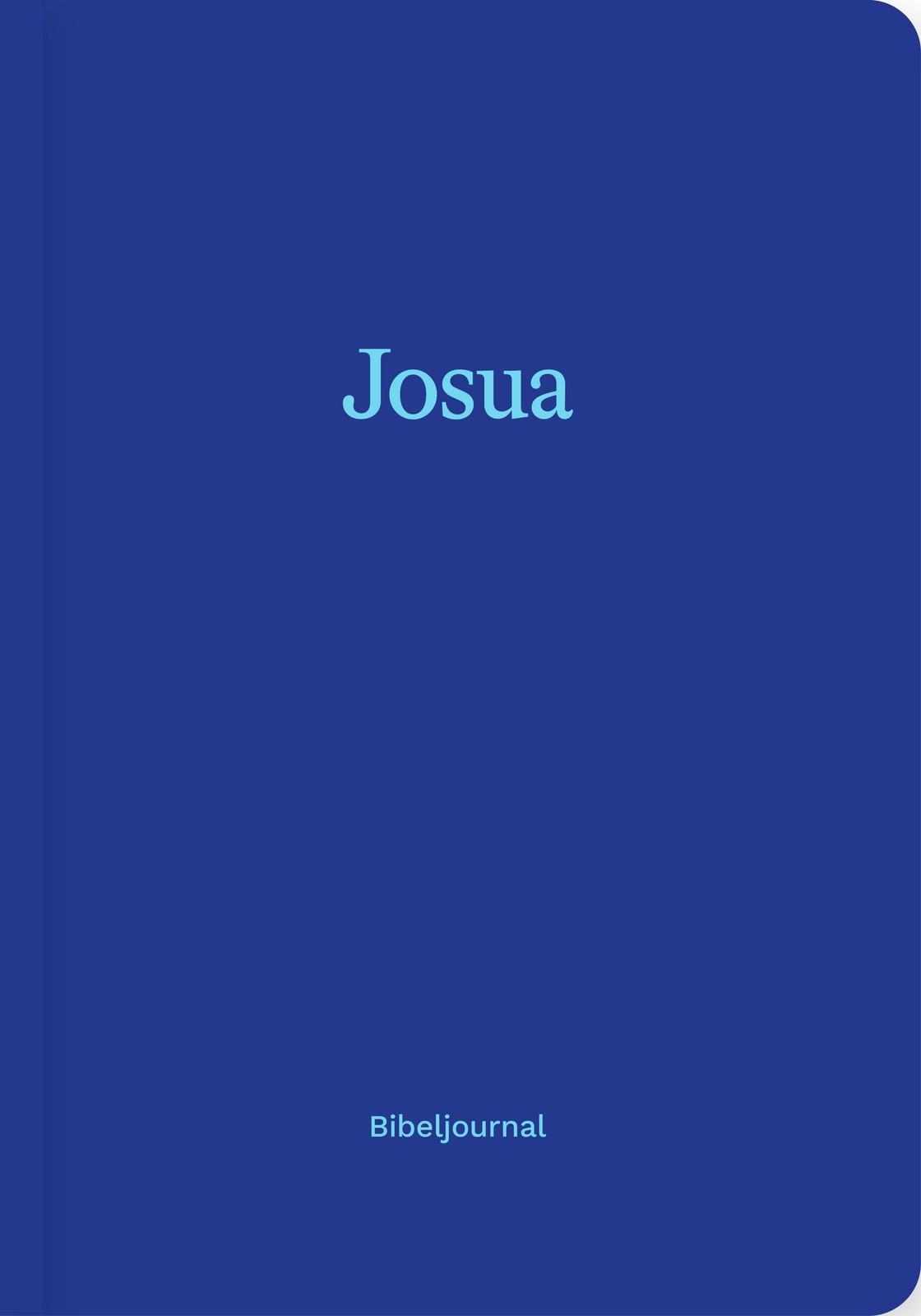 Josua (Bibeljournal) - Bild 2