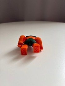 LEGO Ninjago - Sky Pirate - Minifigure 853544