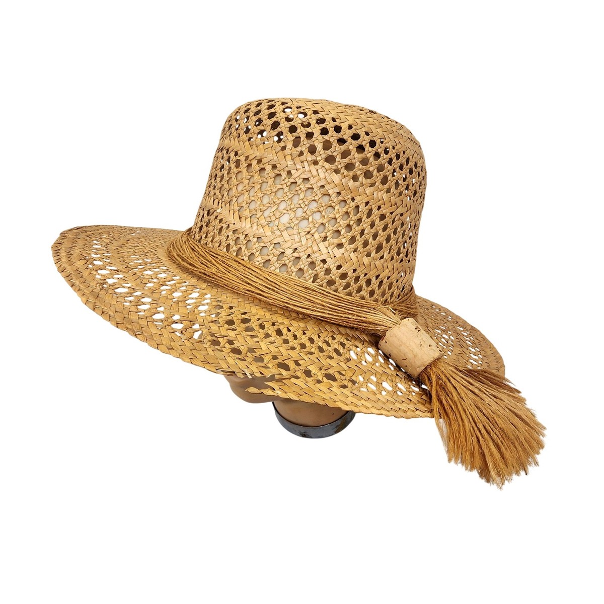 Betmar women hat The Hannah - Mike The Hatter main image 2