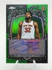 2025 Topps Karl-Anthony Towns Base Autographs (Raw)