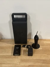 Nady Systems WGT-15 DKW-1 VHF Wireless Transmitter/Receiver Set