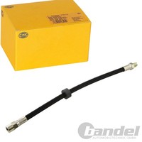Hella Bremsschlauch Hinterachse Passend FüR Volvo 240 740 760 780 940 960 S90 V9