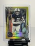 Topps Bowman University Chrome 2025 Trebor Peña #11 Gold /350 Penn State