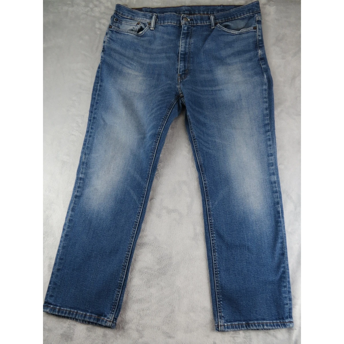 Levi's 504 Classic Jeans for Men for sale | eBay