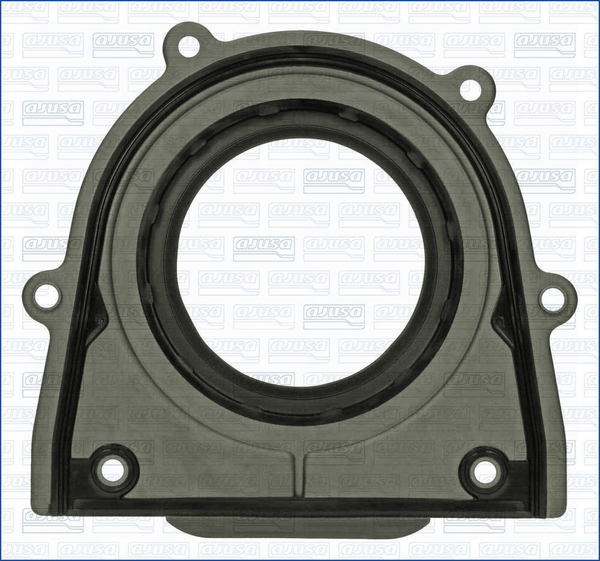 Wellendichtring Kurbelwelle FüR Ford Jaguar Mazda Volvo USA Morgan Caterham-image