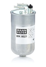 MANN-FILTER WK 8021 Filtre à carburant pour OPEL,VAUXHALL