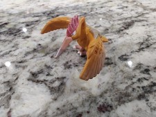 Fearow TOMY Pokemon Figure CGTSJ 1999 Nintendo 2" - Vintage JC