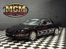 1993 Chevrolet Camaro for Sale