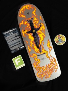 Tommy Guerrero Deck | eBay