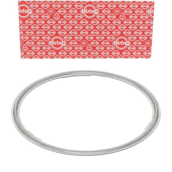 Elring 967.790 Dichtung Leitung Agr-Ventil FüR Land Rover Discovery V 3.0D-image