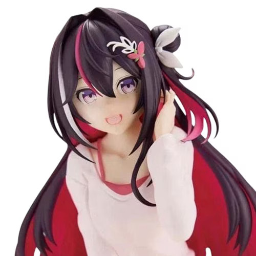 Figurine Manga Hololive Production AZKi Relax Time Statuette PVC