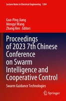 Guo-Ping Jiang (U. A.) | Proceedings Of 2023 7Th Chinese Conference On Swarm...