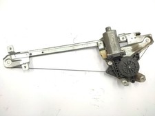 5184858 REAR LEFT WINDOW REGULATOR / 247997 FOR SAAB 9-5 BERLINA 2.3 AERO TURBO